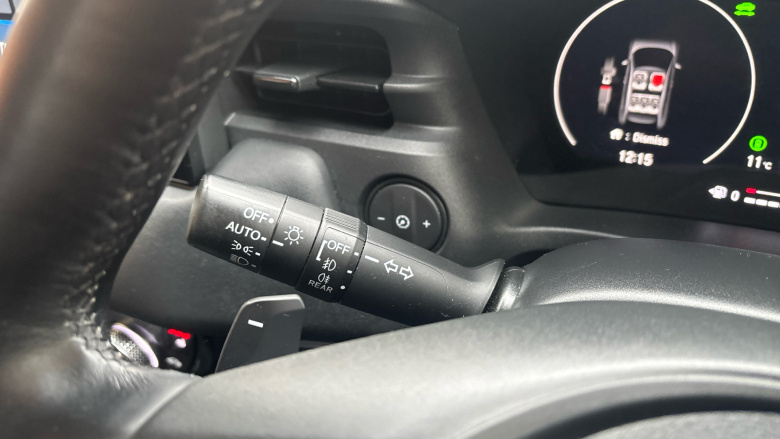 Honda HR-V 1.5 eHEV Advance 5dr CVT Hybrid Hatchback